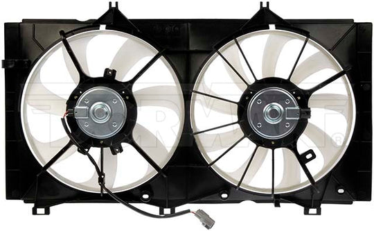 621-407 Engine Cooling Fan Assembly Dorman - OE Solutions Canada