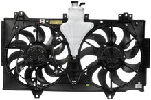 Load image into Gallery viewer, 621-408 Engine Cooling Fan Assembly Dorman - OE Solutions Canada