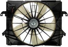 Load image into Gallery viewer, 621-410 Engine Cooling Fan Assembly Dorman - OE Solutions Canada