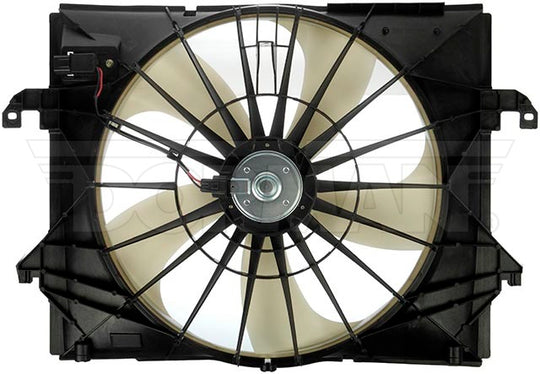 621-410 Engine Cooling Fan Assembly Dorman - OE Solutions Canada