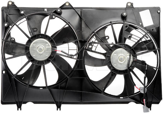 621-413 Engine Cooling Fan Assembly Dorman - OE Solutions Canada