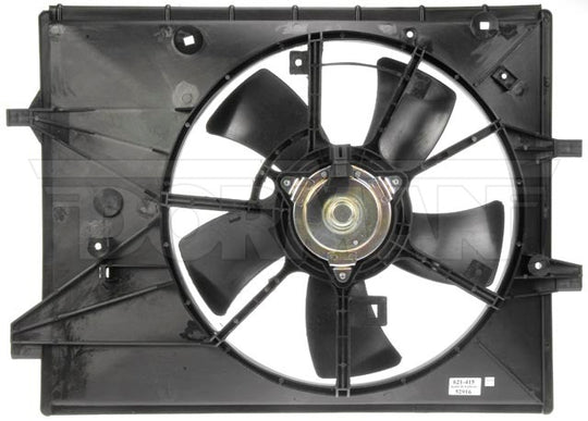 621-415 Engine Cooling Fan Assembly Dorman - OE Solutions Canada