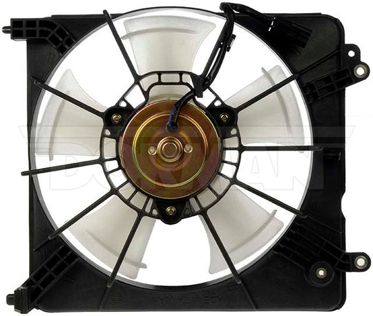 621-416 Engine Cooling Fan Assembly Dorman - OE Solutions Canada