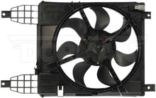 Load image into Gallery viewer, 621-420 Engine Cooling Fan Assembly Dorman - OE Solutions Canada
