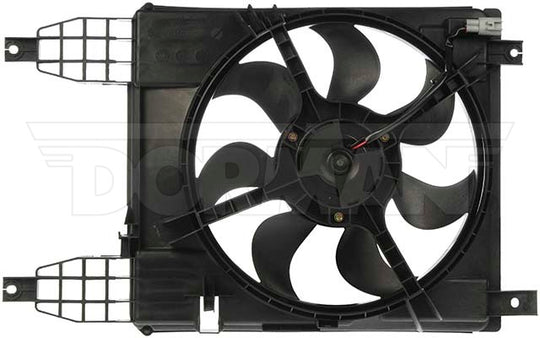 621-420 Engine Cooling Fan Assembly Dorman - OE Solutions Canada