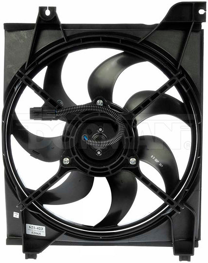 621-423 Engine Cooling Fan Assembly Dorman - OE Solutions Canada
