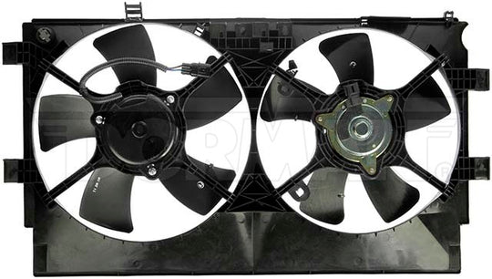 621-426 Engine Cooling Fan Assembly Dorman - OE Solutions Canada