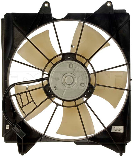 621-427 Engine Cooling Fan Assembly Dorman - OE Solutions Canada