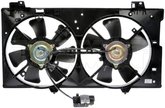 621-428 Engine Cooling Fan Assembly Dorman - OE Solutions Canada
