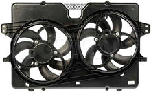 Load image into Gallery viewer, 621-429 Engine Cooling Fan Assembly Dorman - OE Solutions Canada
