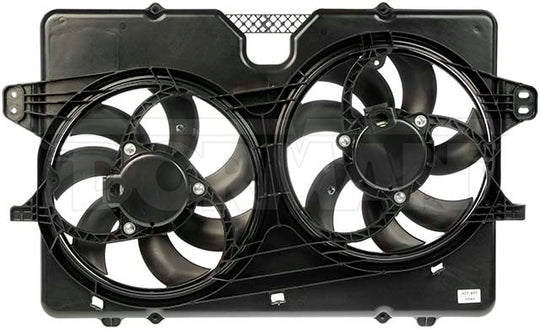 621-429 Engine Cooling Fan Assembly Dorman - OE Solutions Canada