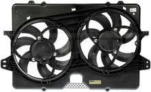 Load image into Gallery viewer, 621-430 Engine Cooling Fan Assembly Dorman - OE Solutions Canada