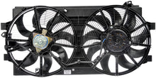 Load image into Gallery viewer, 621-431 Engine Cooling Fan Assembly Dorman - OE Solutions Canada