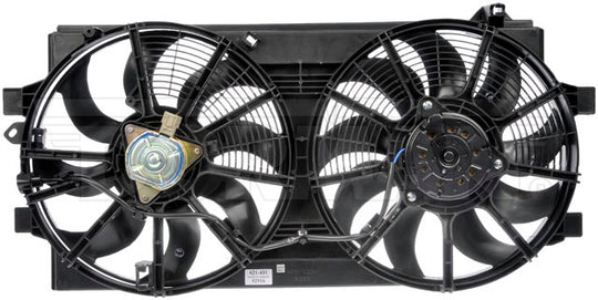 621-431 Engine Cooling Fan Assembly Dorman - OE Solutions Canada