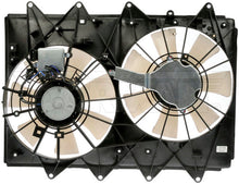 Load image into Gallery viewer, 621-434 Engine Cooling Fan Assembly Dorman - OE Solutions Canada