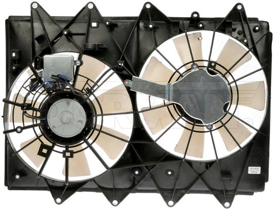 621-434 Engine Cooling Fan Assembly Dorman - OE Solutions Canada