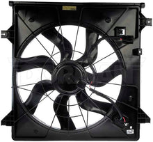 Load image into Gallery viewer, 621-435 Engine Cooling Fan Assembly Dorman - OE Solutions Canada