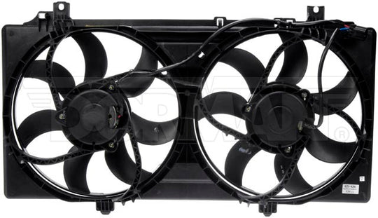 621-436 Engine Cooling Fan Assembly Dorman - OE Solutions Canada
