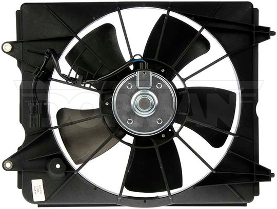 621-438 Engine Cooling Fan Assembly Dorman - OE Solutions Canada