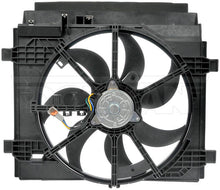 Load image into Gallery viewer, 621-439 Engine Cooling Fan Assembly Dorman - OE Solutions Canada