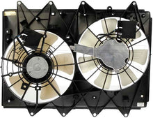 Load image into Gallery viewer, 621-442 Engine Cooling Fan Assembly Dorman - OE Solutions Canada