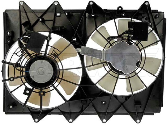 621-443 Engine Cooling Fan Assembly Dorman - OE Solutions Canada