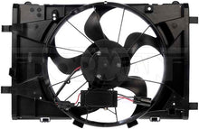 Load image into Gallery viewer, 621-445 Engine Cooling Fan Assembly Dorman - OE Solutions Canada