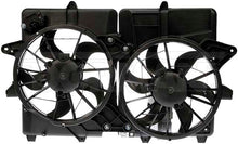 Charger l'image dans la galerie, 621-447 Engine Cooling Fan Assembly Dorman - OE Solutions Canada