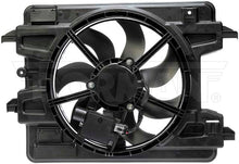 Load image into Gallery viewer, 621-448 Engine Cooling Fan Assembly Dorman - OE Solutions Canada
