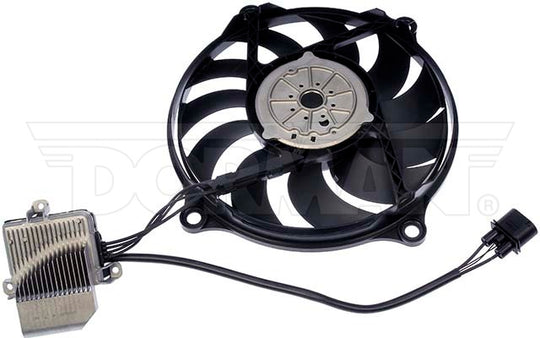 621-449 Engine Cooling Fan Assembly Dorman - OE Solutions Canada