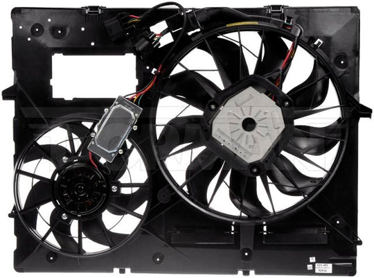 621-451 Engine Cooling Fan Assembly Dorman - OE Solutions Canada