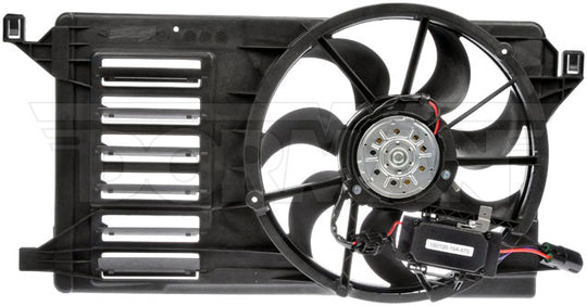 621-454 Engine Cooling Fan Assembly Dorman - OE Solutions Canada