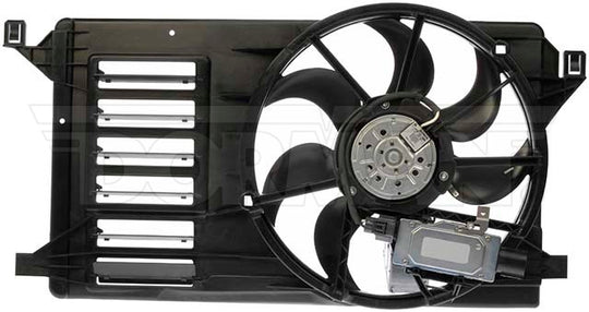 621-455 Engine Cooling Fan Assembly Dorman - OE Solutions Canada
