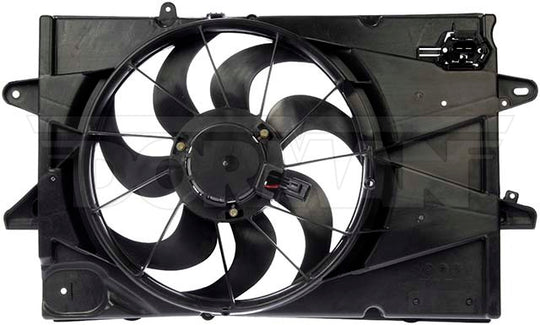621-456 Engine Cooling Fan Assembly Dorman - OE Solutions Canada