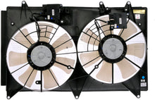 Load image into Gallery viewer, 621-458 Engine Cooling Fan Assembly Dorman - OE Solutions Canada