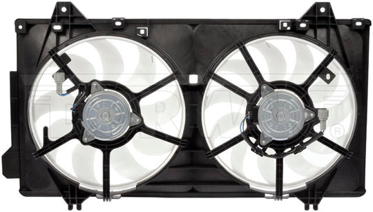 621-459 Engine Cooling Fan Assembly Dorman - OE Solutions Canada