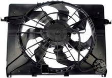 Load image into Gallery viewer, 621-477 Engine Cooling Fan Assembly Dorman - OE Solutions Canada