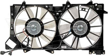 Load image into Gallery viewer, 621-479 Engine Cooling Fan Assembly Dorman - OE Solutions Canada