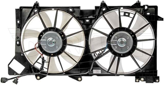 621-479 Engine Cooling Fan Assembly Dorman - OE Solutions Canada
