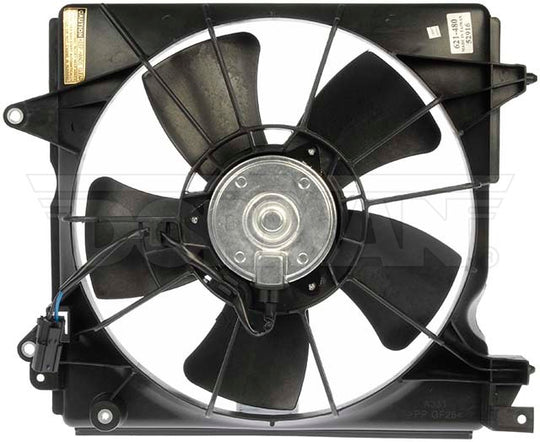 621-480 Engine Cooling Fan Assembly Dorman - OE Solutions Canada