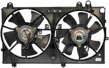 Load image into Gallery viewer, 621-481 Engine Cooling Fan Assembly Dorman - OE Solutions Canada