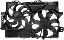 Charger l'image dans la galerie, 621-482 Engine Cooling Fan Assembly Dorman - OE Solutions Canada