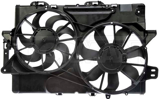 621-482 Engine Cooling Fan Assembly Dorman - OE Solutions Canada