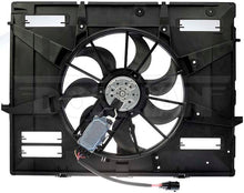 Charger l'image dans la galerie, 621-483 Engine Cooling Fan Assembly Dorman - OE Solutions Canada