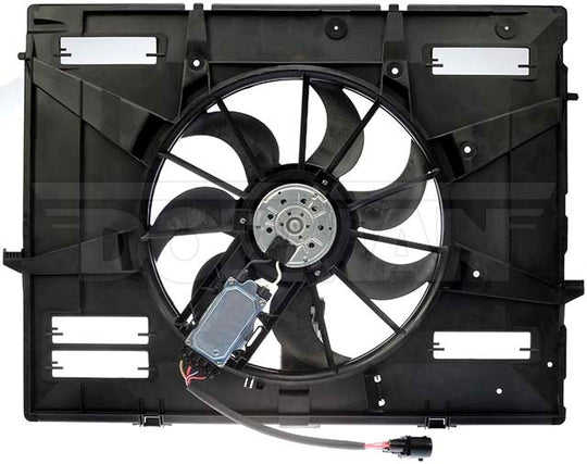 621-483 Engine Cooling Fan Assembly Dorman - OE Solutions Canada