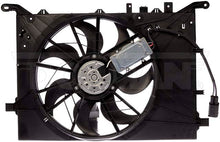 Load image into Gallery viewer, 621-491 Engine Cooling Fan Assembly Dorman - OE Solutions Canada