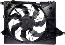 Load image into Gallery viewer, 621-493 Engine Cooling Fan Assembly Dorman - OE Solutions Canada