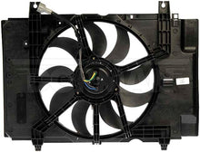 Charger l'image dans la galerie, 621-494 Engine Cooling Fan Assembly Dorman - OE Solutions Canada