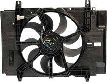Load image into Gallery viewer, 621-495 Engine Cooling Fan Assembly Dorman - OE Solutions Canada