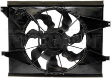 Charger l'image dans la galerie, 621-496 Engine Cooling Fan Assembly Dorman - OE Solutions Canada